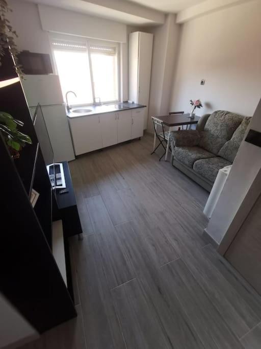Apartamento Privado En Gijon Apartamento Exterior foto