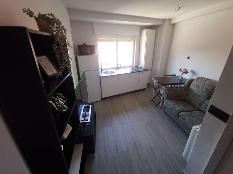 Apartamento Privado En Gijon Apartamento Exterior foto